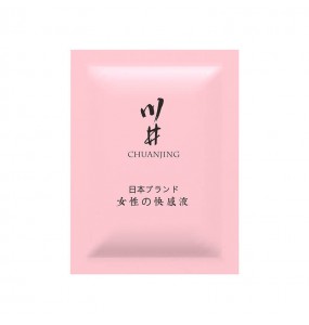 CHUANJING - Female Orgasmic Gel (8ML)